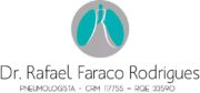 Dr. Rafael Faraco – Pneumologista e Tisiologista